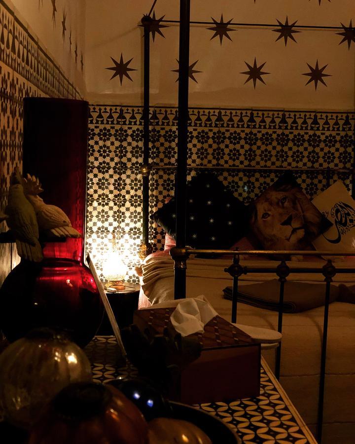 Riad Tibibt 마라케시 외부 사진
